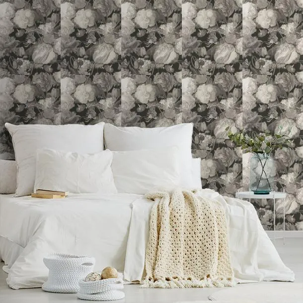 Обои для стен Eijffinger Masterpiece 358001 #8