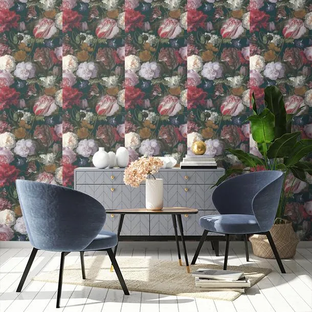 Обои для стен Eijffinger Masterpiece 358002 #3