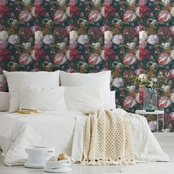 Обои для стен Eijffinger Masterpiece 358002 #8