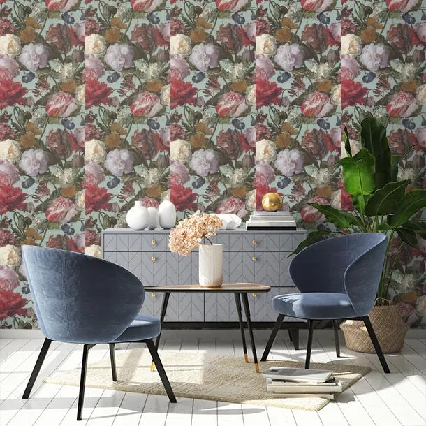 Обои для стен Eijffinger Masterpiece 358003 #3