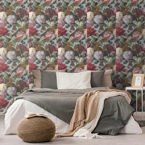 Обои для стен Eijffinger Masterpiece 358003 #7