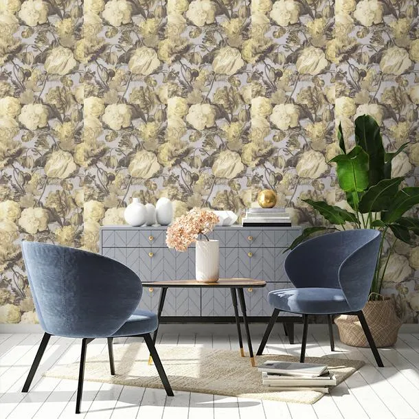 Обои для стен Eijffinger Masterpiece 358004 #3