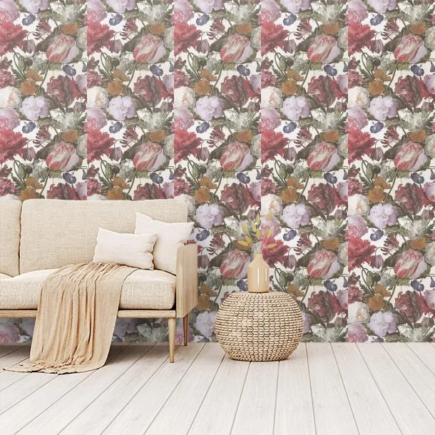 Обои для стен Eijffinger Masterpiece 358005 #5