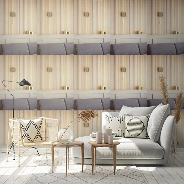 Обои для стен Eijffinger Masterpiece 358025 #2