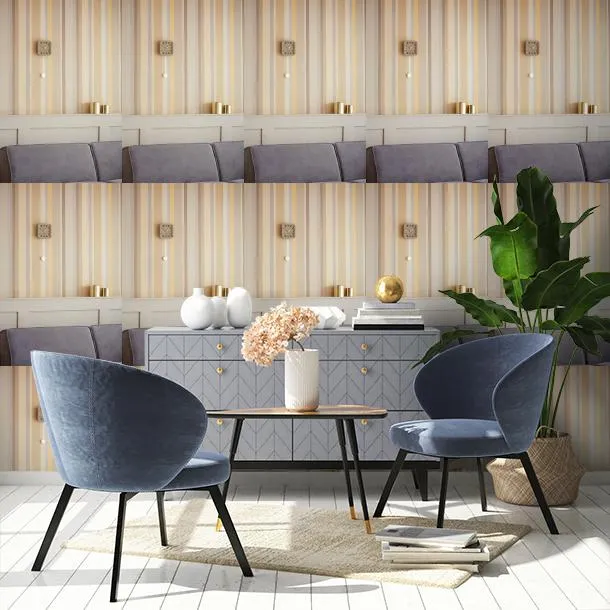 Обои для стен Eijffinger Masterpiece 358025 #3