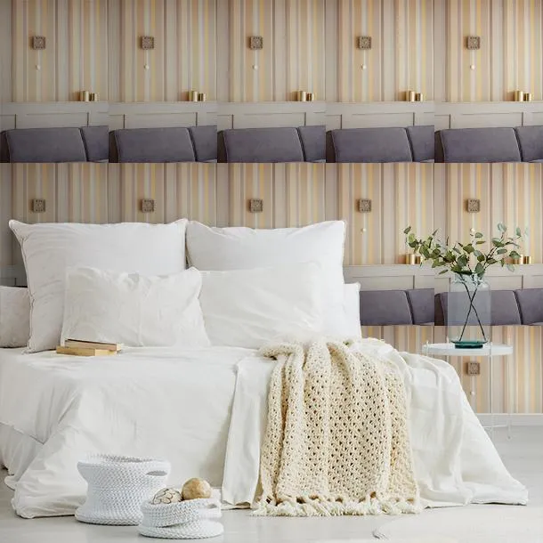 Обои для стен Eijffinger Masterpiece 358025 #8