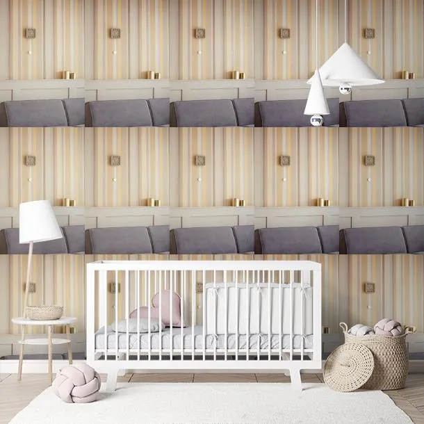 Обои для стен Eijffinger Masterpiece 358025 #9