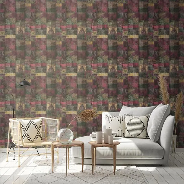 Обои для стен Eijffinger Masterpiece 358030 #2