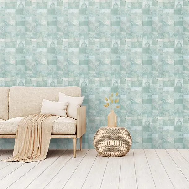 Обои для стен Eijffinger Masterpiece 358033 #5