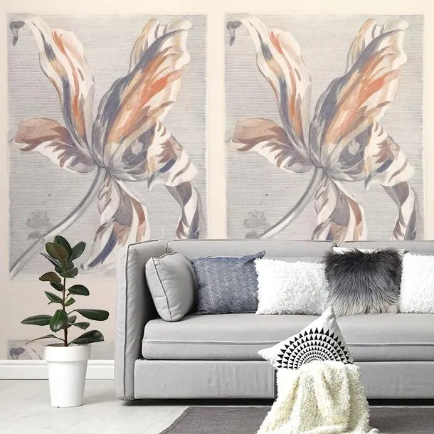 Обои для стен Eijffinger Masterpiece 358116 #4