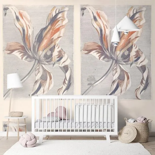 Обои для стен Eijffinger Masterpiece 358116 #9