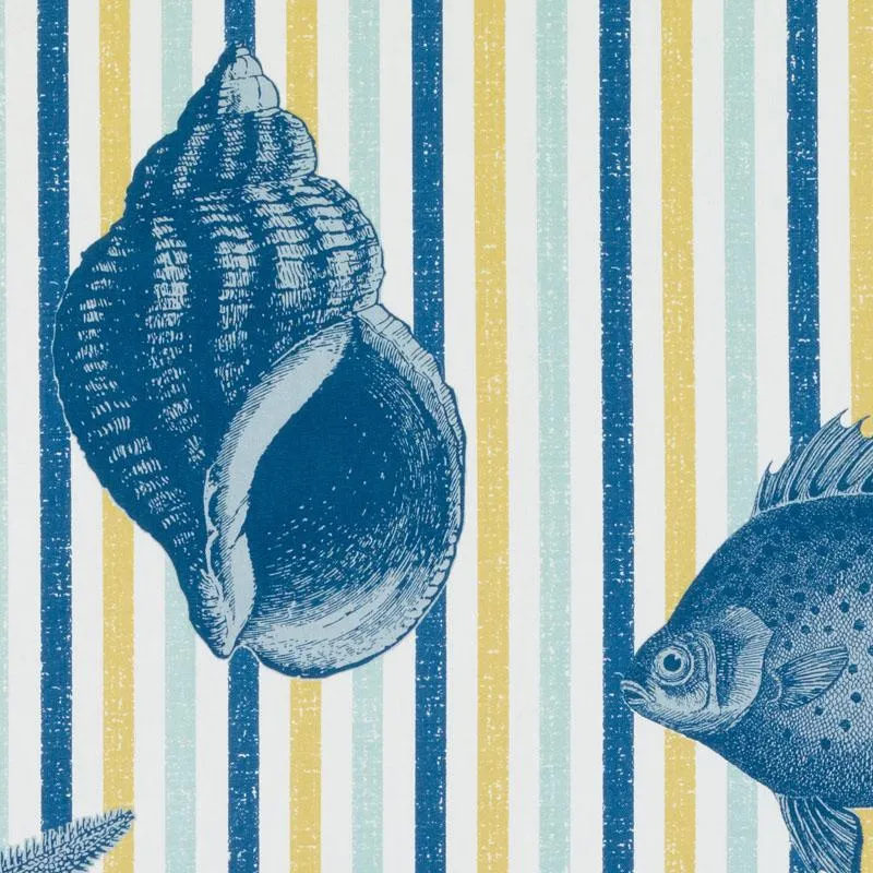 Ткань Duralee Thomas Paul Prints Exclusively for Duralee Vol.III de42605-542hi