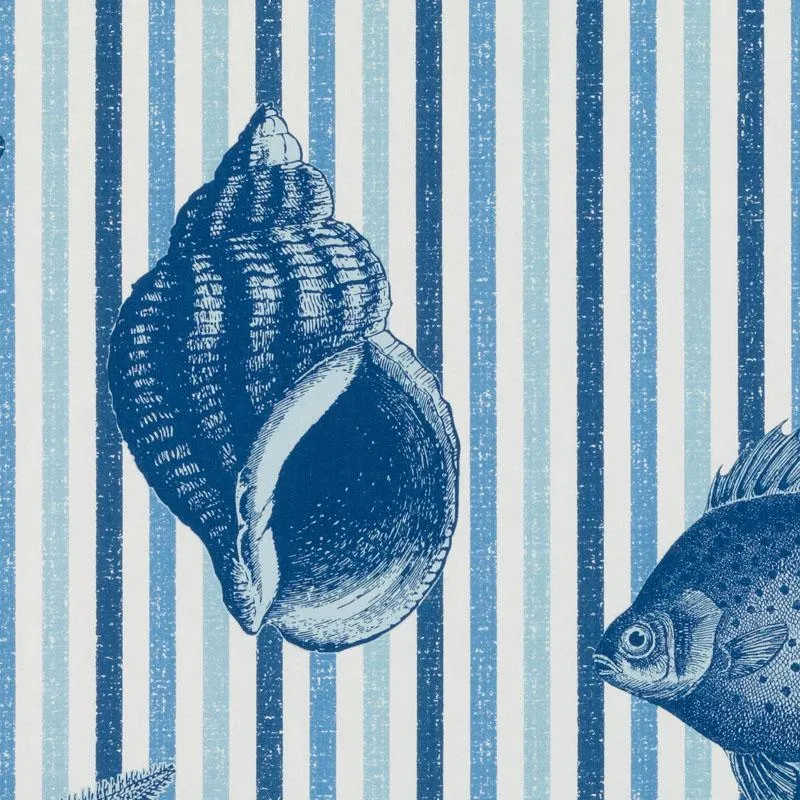 Ткань Duralee Thomas Paul Prints Exclusively for Duralee Vol.III de42605-5hi