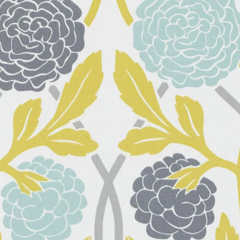 Ткань Duralee Thomas Paul Prints Exclusively for Duralee Vol.III de42606-6hi