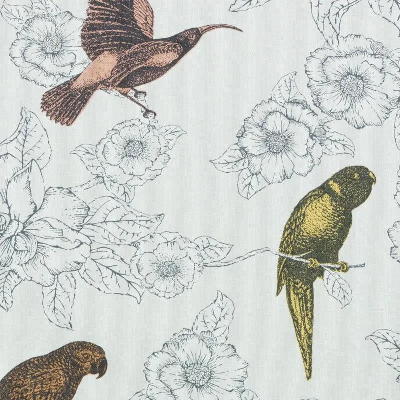 Ткань Duralee Thomas Paul Prints Exclusively for Duralee Vol.III de42609-215hi