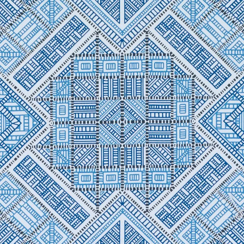 Ткань Duralee American Crossroads Prints & Wovens se42566-5