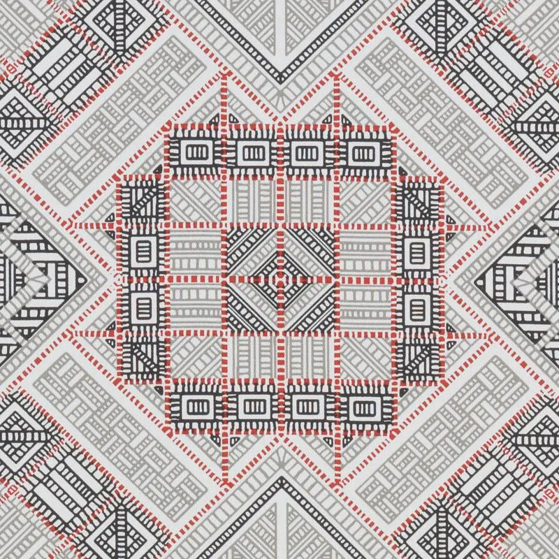 Ткань Duralee American Crossroads Prints & Wovens se42566-9