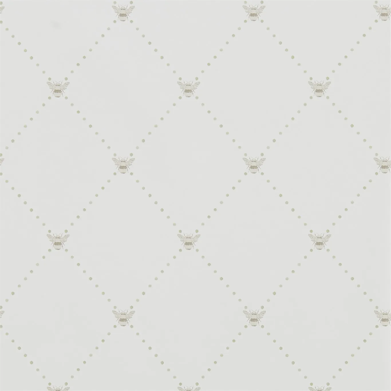 Обои для стен Sanderson Potting Room 216355