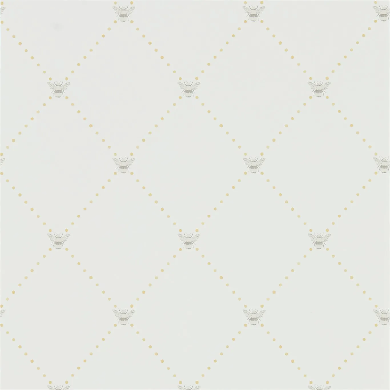 Обои для стен Sanderson Potting Room 216356