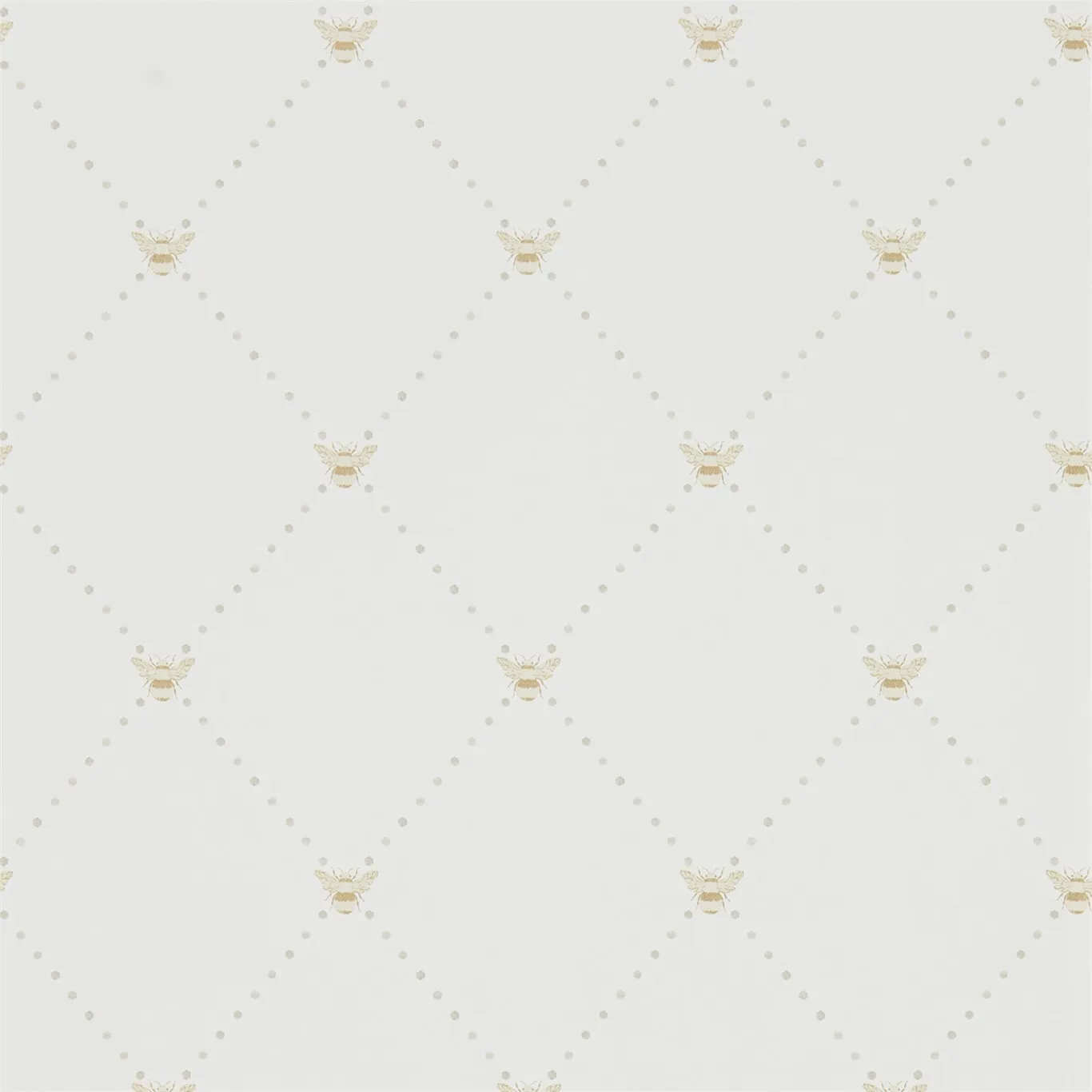 Обои для стен Sanderson Potting Room 216358