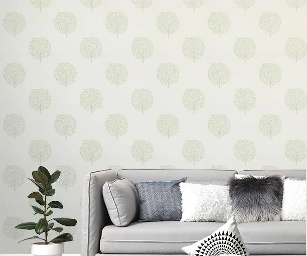 Обои для стен Sanderson Potting Room 216359 #4