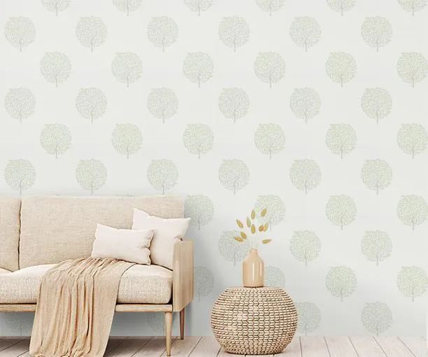 Обои для стен Sanderson Potting Room 216359 #5