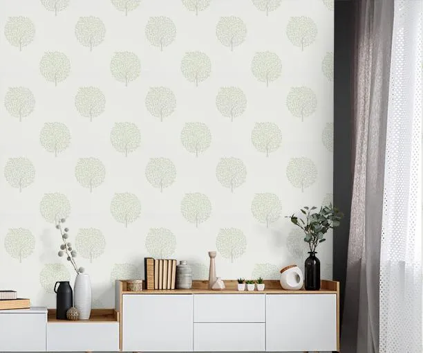 Обои для стен Sanderson Potting Room 216359 #6