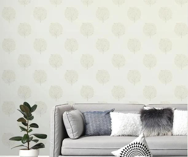 Обои для стен Sanderson Potting Room 216362 #4