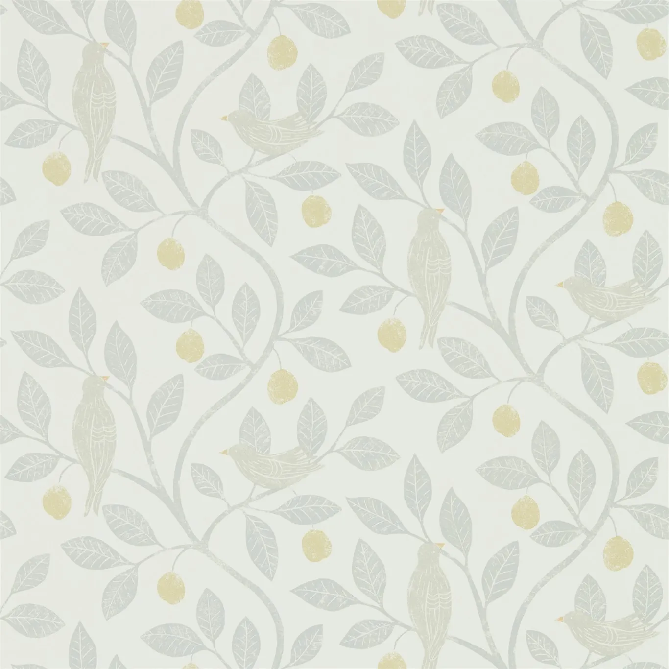 Обои для стен Sanderson Potting Room 216363