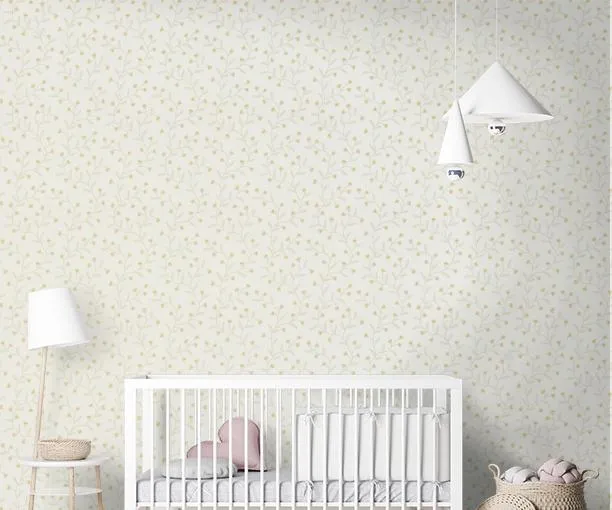 Обои для стен Sanderson Potting Room 216375 #9