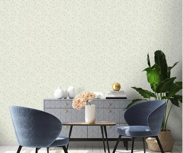 Обои для стен Sanderson Potting Room 216376 #3