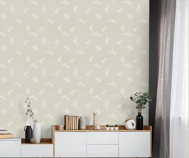 Обои для стен Sanderson Potting Room 216378 #6