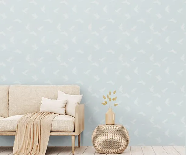 Обои для стен Sanderson Potting Room 216379 #5