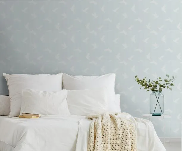 Обои для стен Sanderson Potting Room 216379 #8