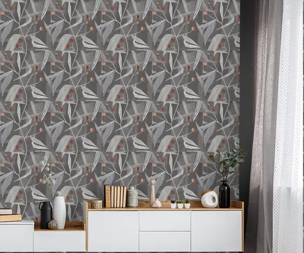 Обои для стен Harlequin Entity 111690 #6