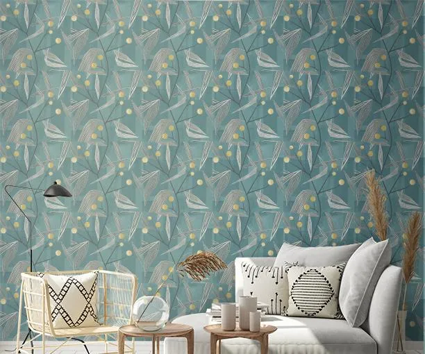 Обои для стен Harlequin Entity 111691 #2