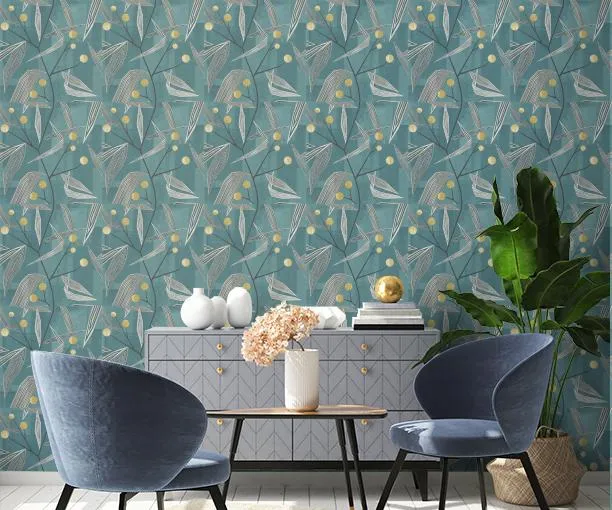 Обои для стен Harlequin Entity 111691 #3