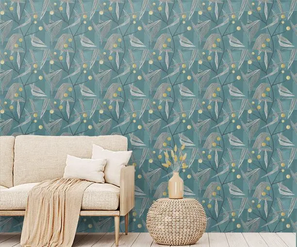 Обои для стен Harlequin Entity 111691 #5