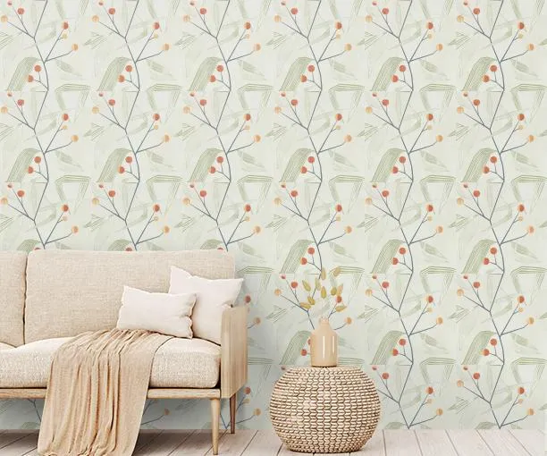 Обои для стен Harlequin Entity 111692 #5