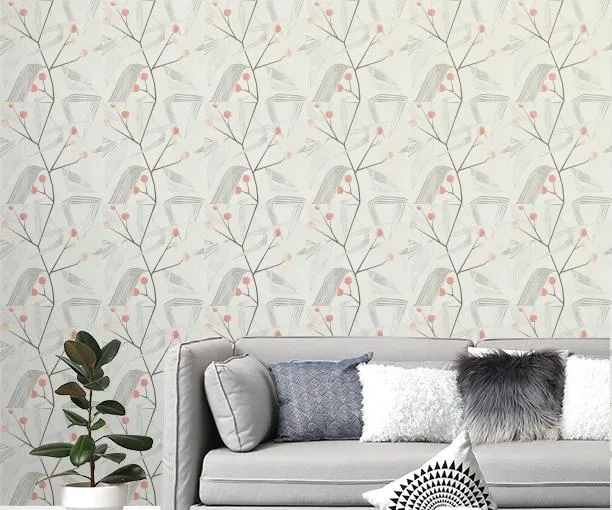 Обои для стен Harlequin Entity 111693 #4