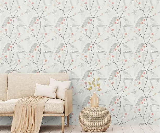 Обои для стен Harlequin Entity 111693 #5