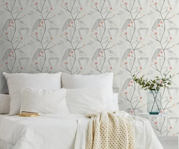 Обои для стен Harlequin Entity 111693 #8