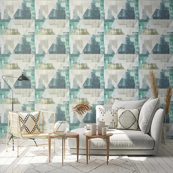 Обои для стен Harlequin Entity 111700 #2