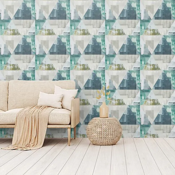 Обои для стен Harlequin Entity 111700 #5