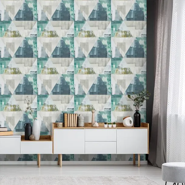 Обои для стен Harlequin Entity 111700 #6