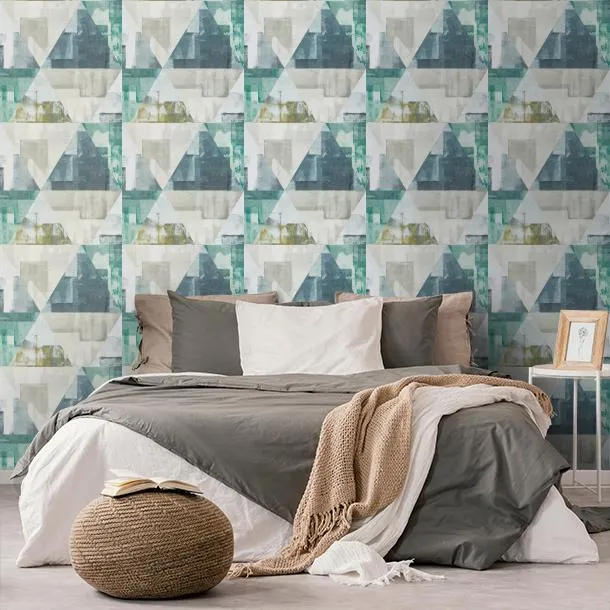 Обои для стен Harlequin Entity 111700 #7