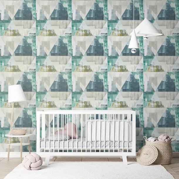 Обои для стен Harlequin Entity 111700 #9