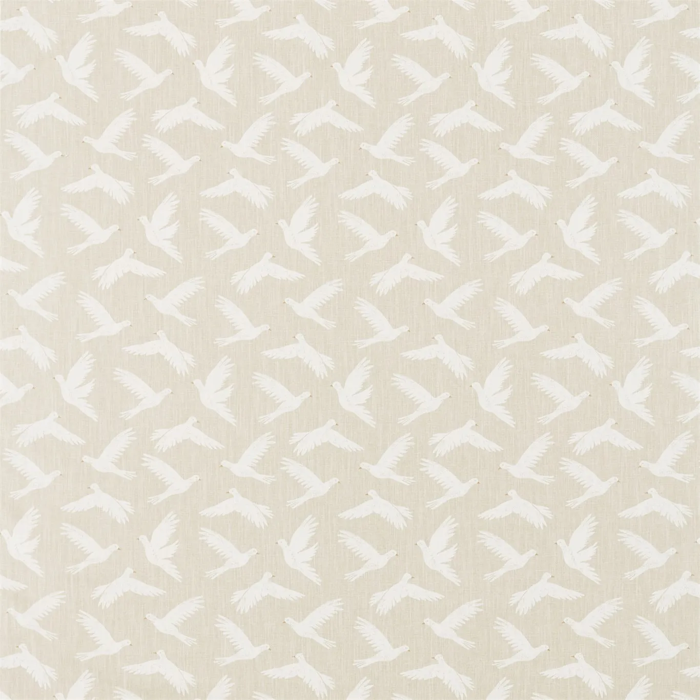 Ткань Sanderson Potting Room Prints And Embroideries 226350