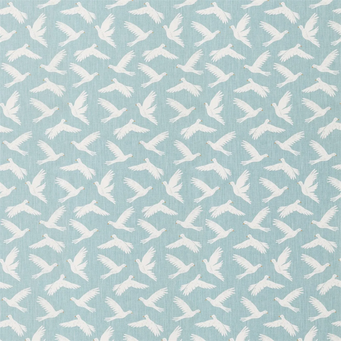 Ткань Sanderson Potting Room Prints And Embroideries 226351