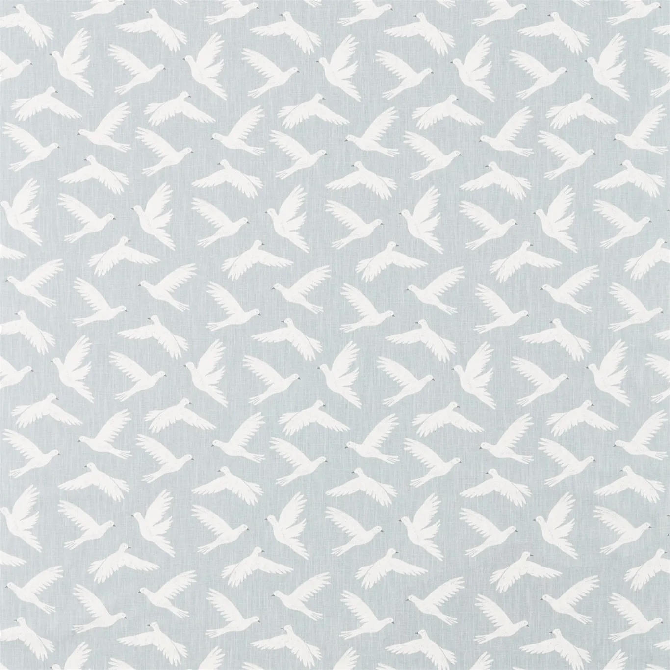 Ткань Sanderson Potting Room Prints And Embroideries 226353